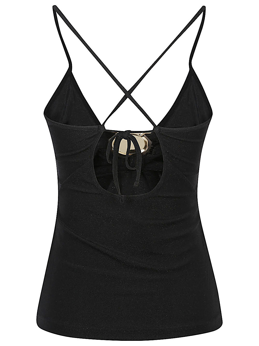 Emporio Armani Black Sea Clothing Glam Steals