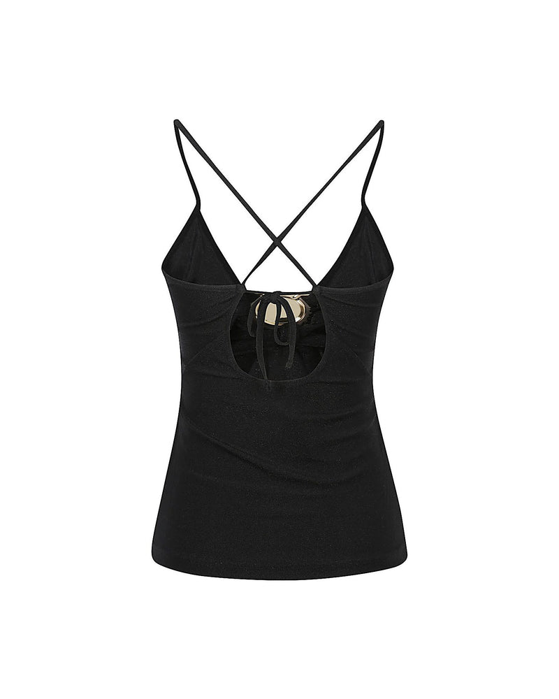 Emporio Armani Black Sea Clothing Glam Steals