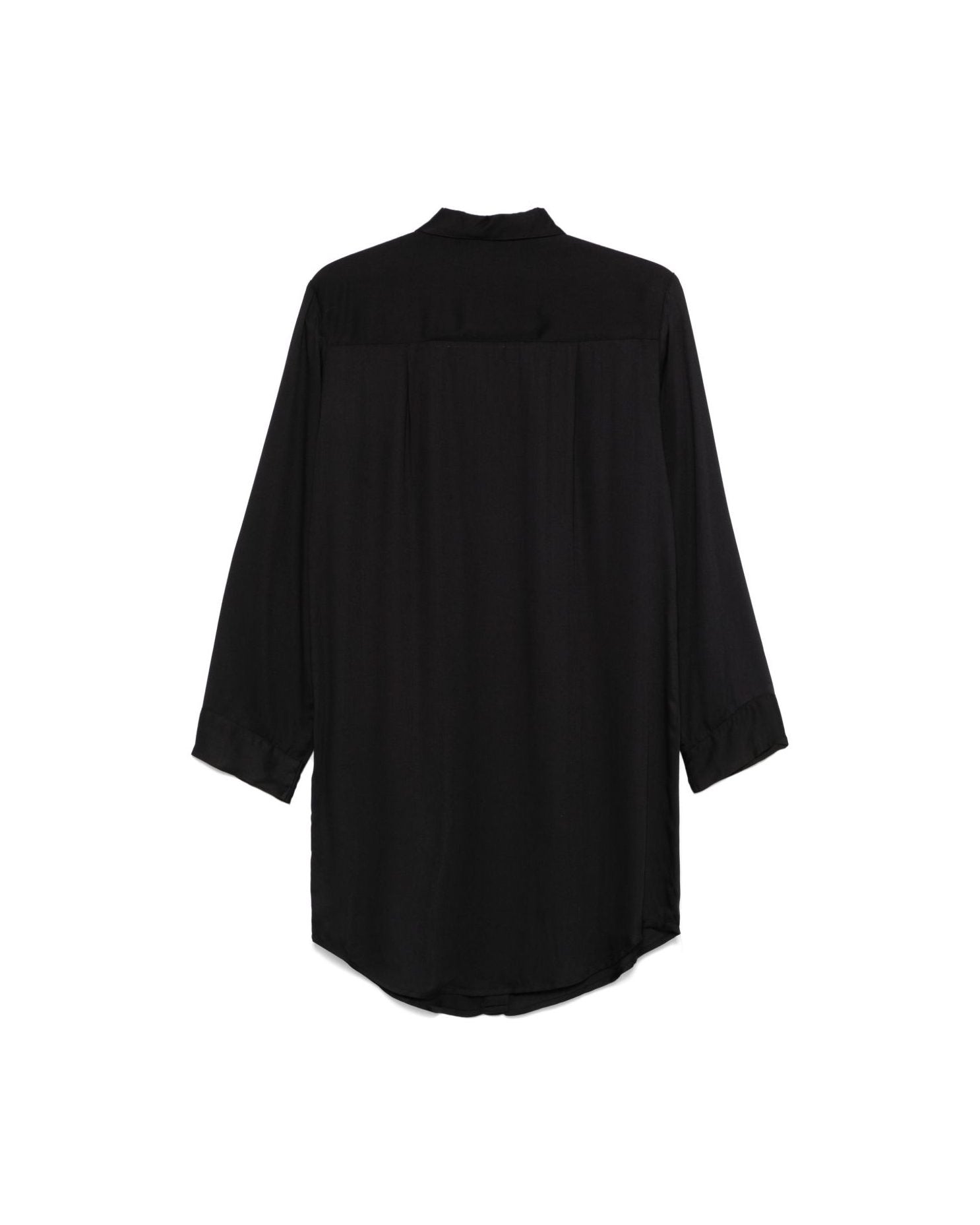 Emporio Armani Black Sea Clothing Glam Steals