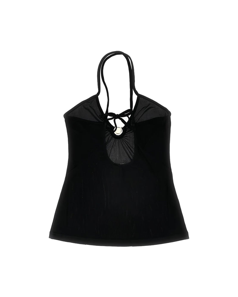 Emporio Armani Black Sea Clothing Glam Steals