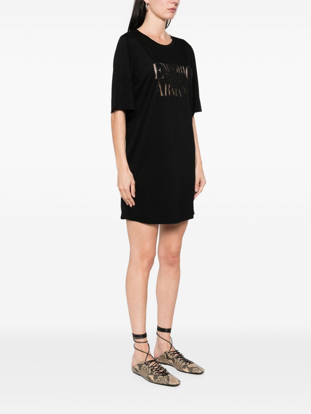 Emporio Armani Black Sea Clothing Glam Steals