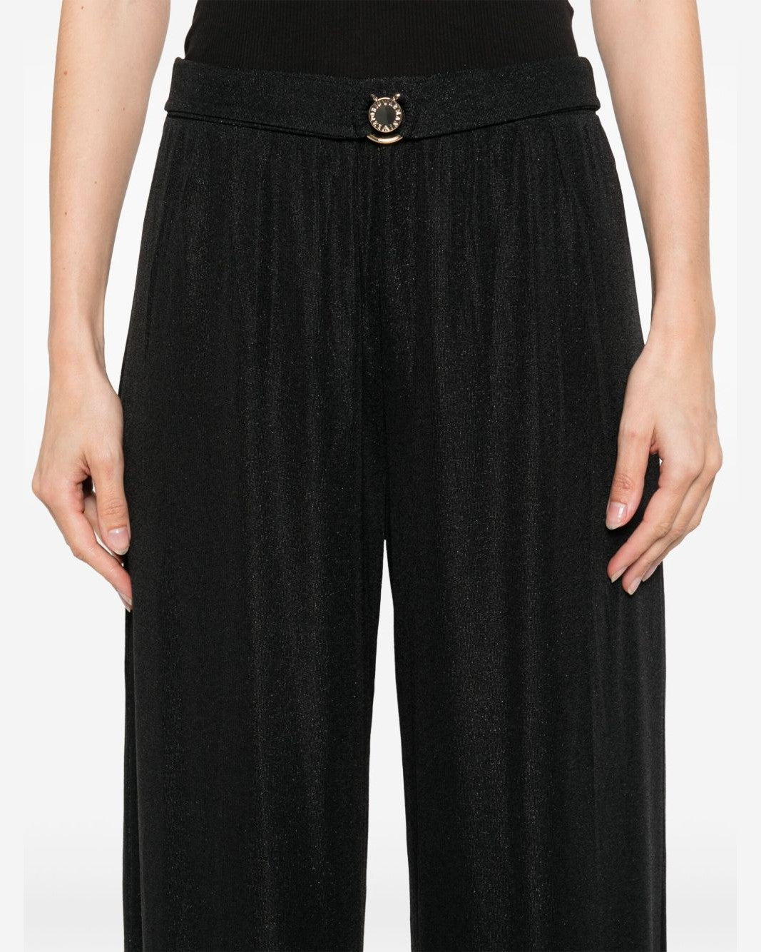 Emporio Armani Black Sea Clothing Glam Steals