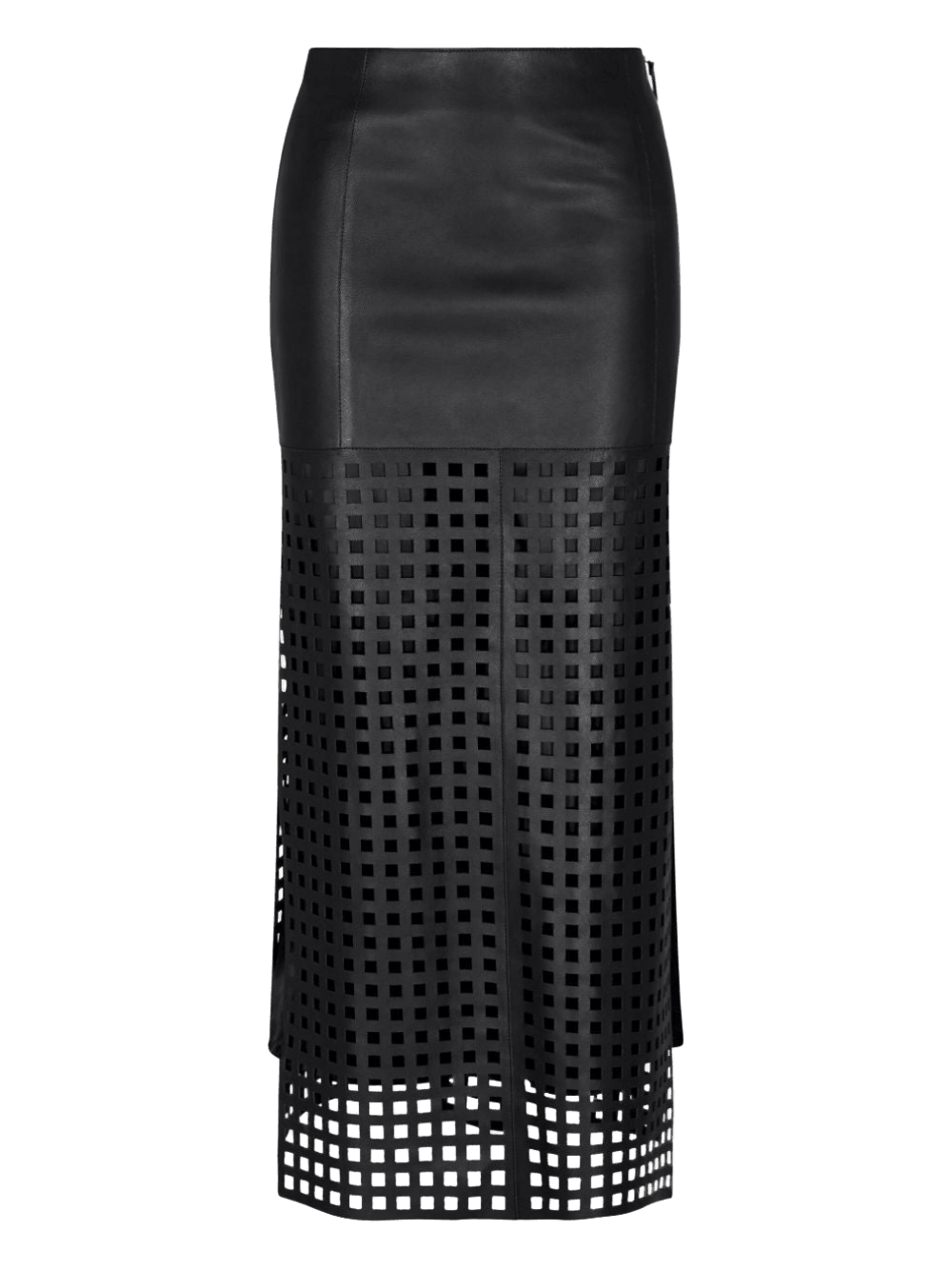 Emporio Armani Black Skirt
