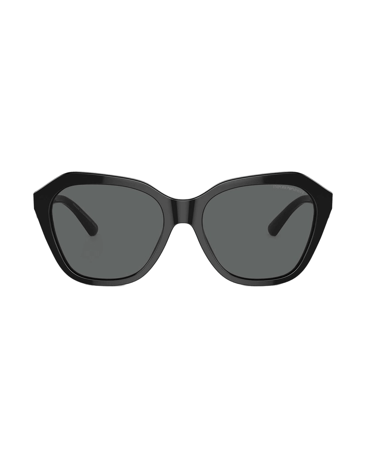 Emporio Armani Black Sunglasses Sunglasses