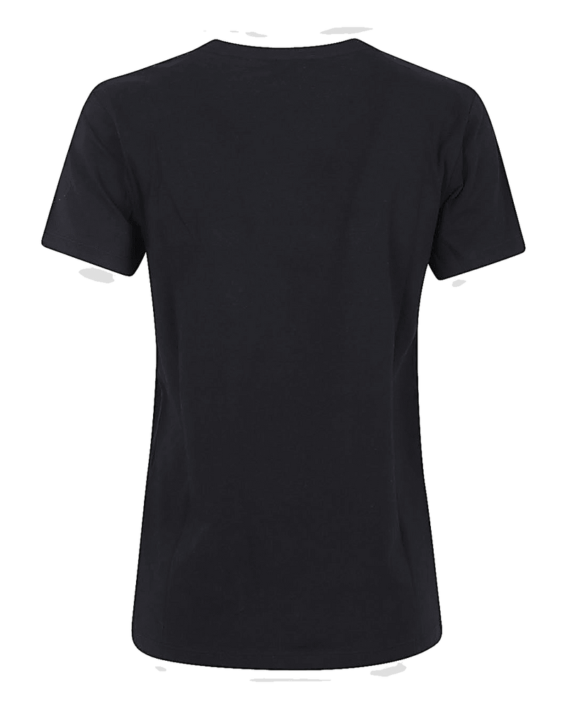 Emporio Armani Black T-shirt and Polo Glam Steals