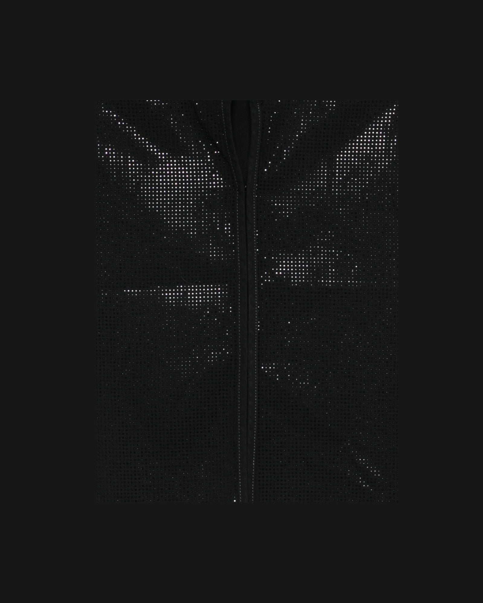 Emporio Armani Black Top Glam Steals