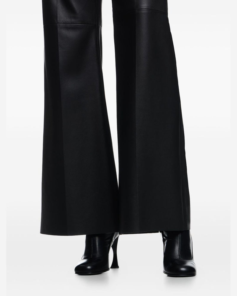 Emporio Armani Black Trouser Glam Steals