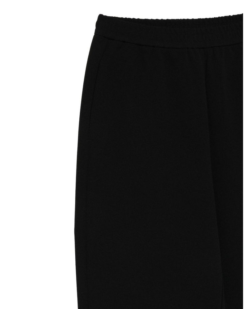 Emporio Armani Black Trouser Glam Steals