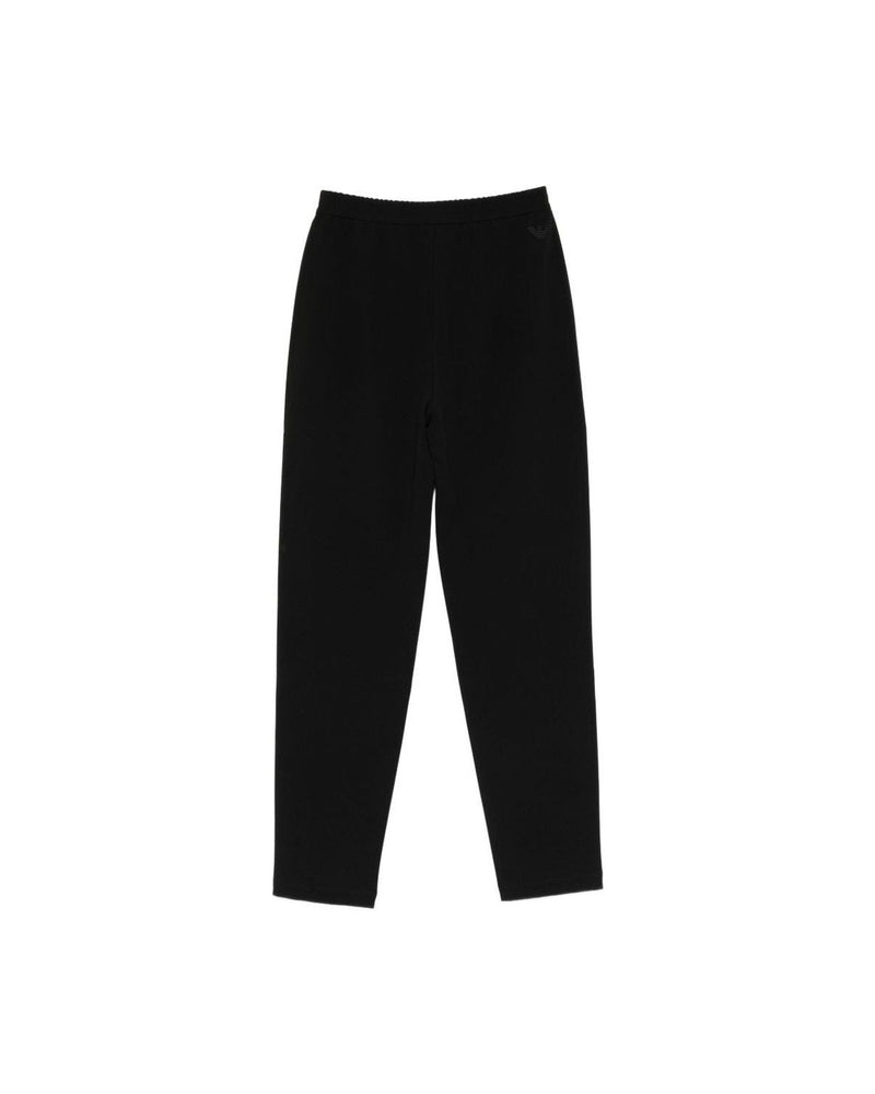 Emporio Armani Black Trouser Glam Steals
