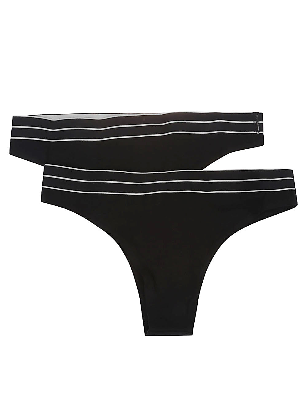 Emporio Armani Black Underwear Glam Steals