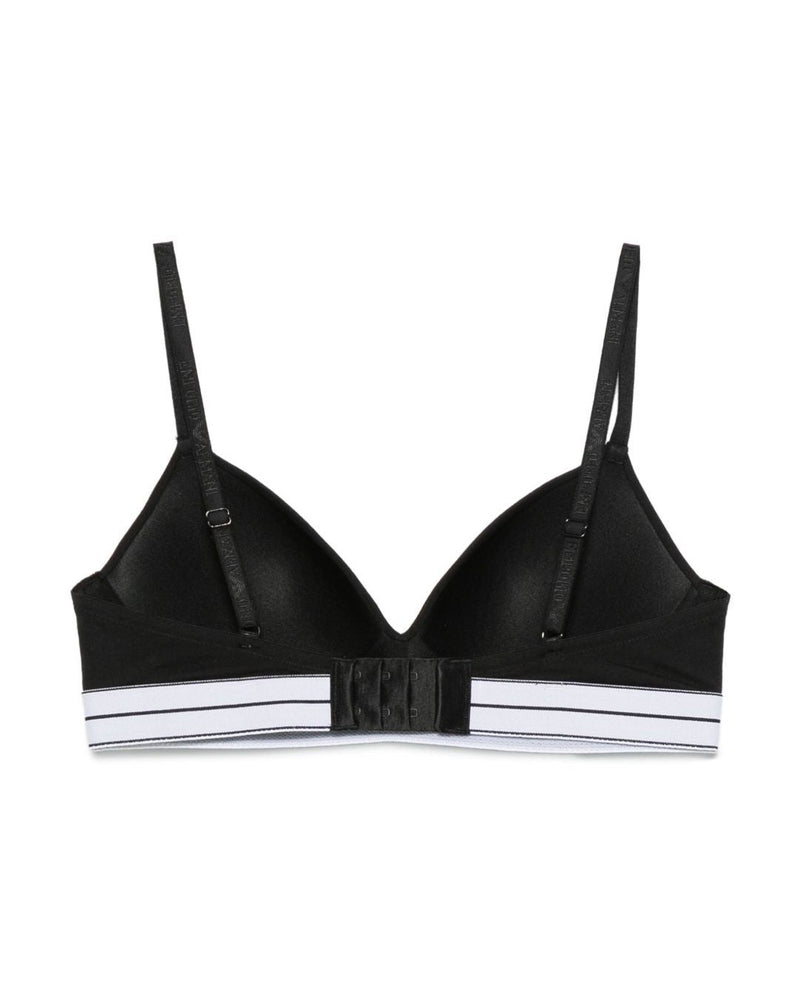 Emporio Armani Black Underwear Glam Steals