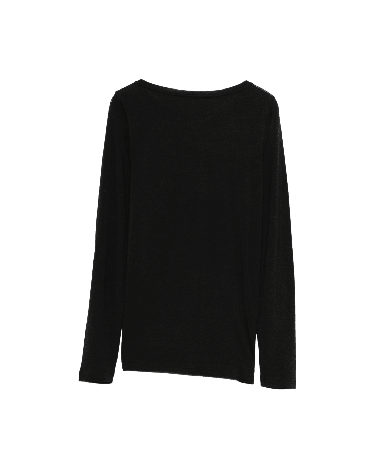 Emporio Armani Black Underwear Glam Steals