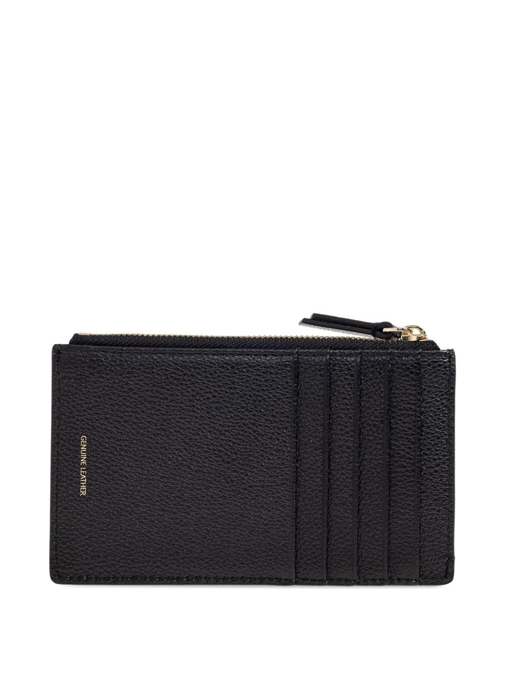 Emporio Armani Black Wallets Glam Steals