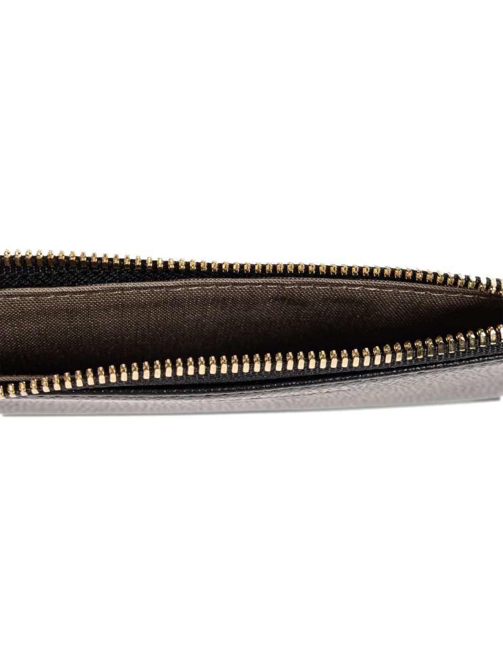 Emporio Armani Black Wallets Glam Steals