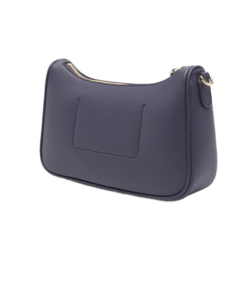 Emporio Armani Blue Bag Glam Steals