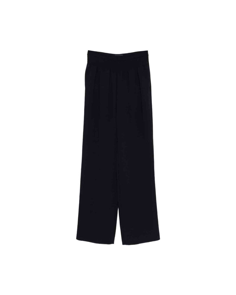 Emporio Armani Blue Capsule Pre Trouser Glam Steals