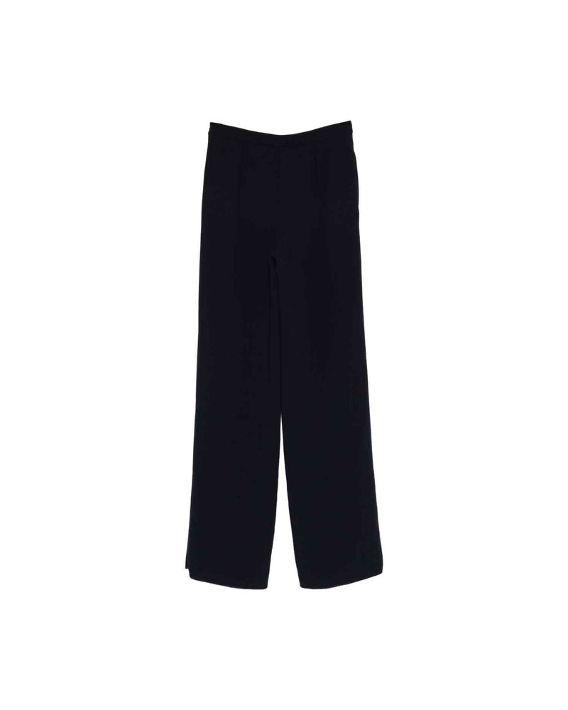 Emporio Armani Blue Capsule Pre Trouser Glam Steals