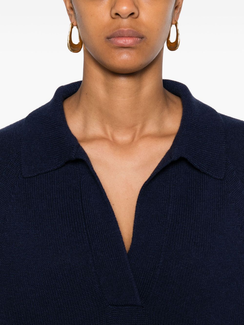 Emporio Armani Blue Capsule T-shirt and Polo Glam Steals