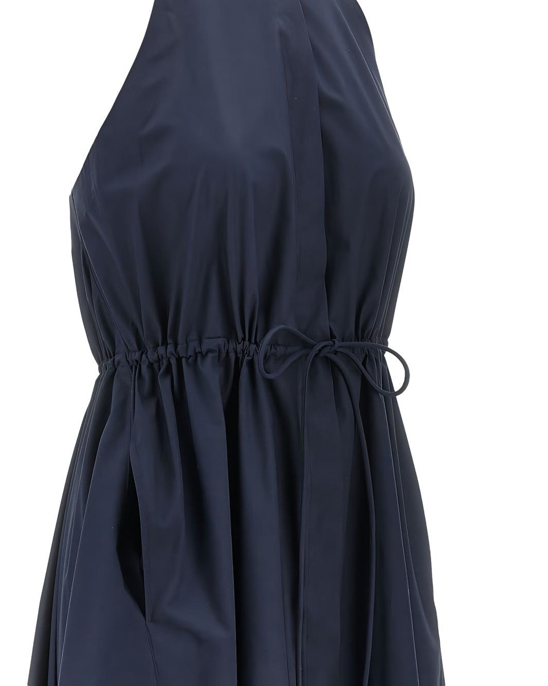 Emporio Armani Blue Dress Glam Steals