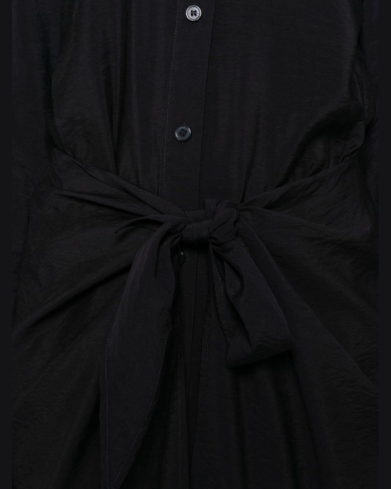 Emporio Armani Blue Dress Glam Steals