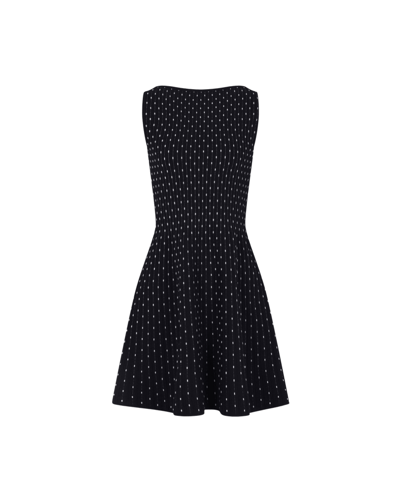 Emporio Armani Blue Dress Glam Steals