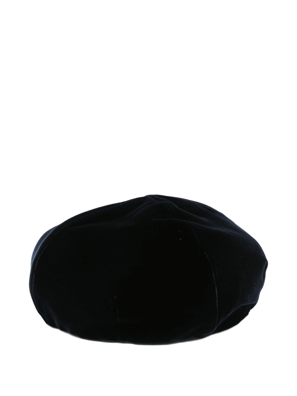 Emporio Armani Blue Hats