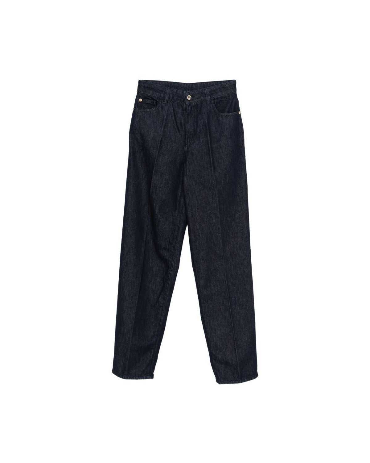 Emporio Armani Blue Jeans Jeans