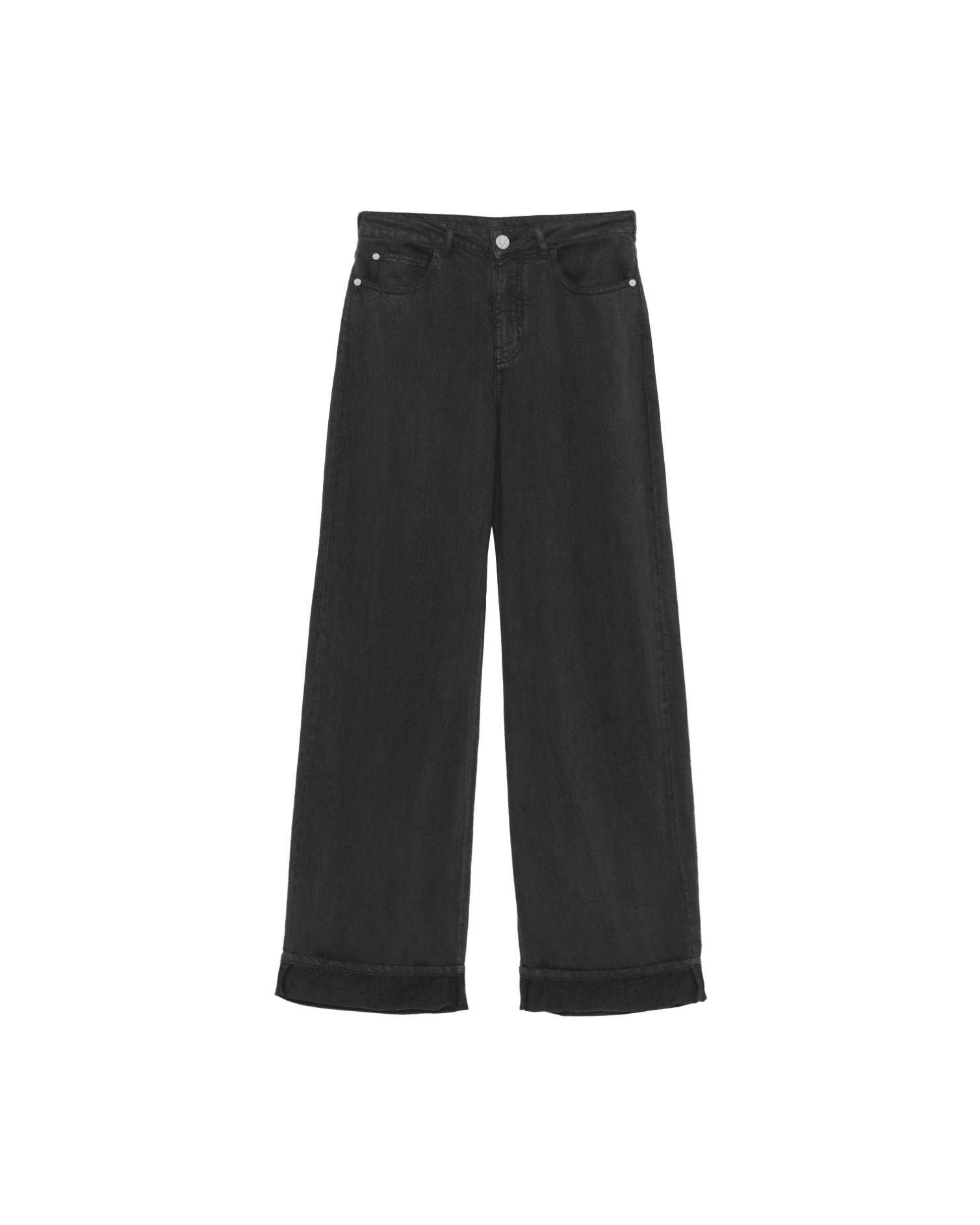 Emporio Armani Blue Jeans Glam Steals