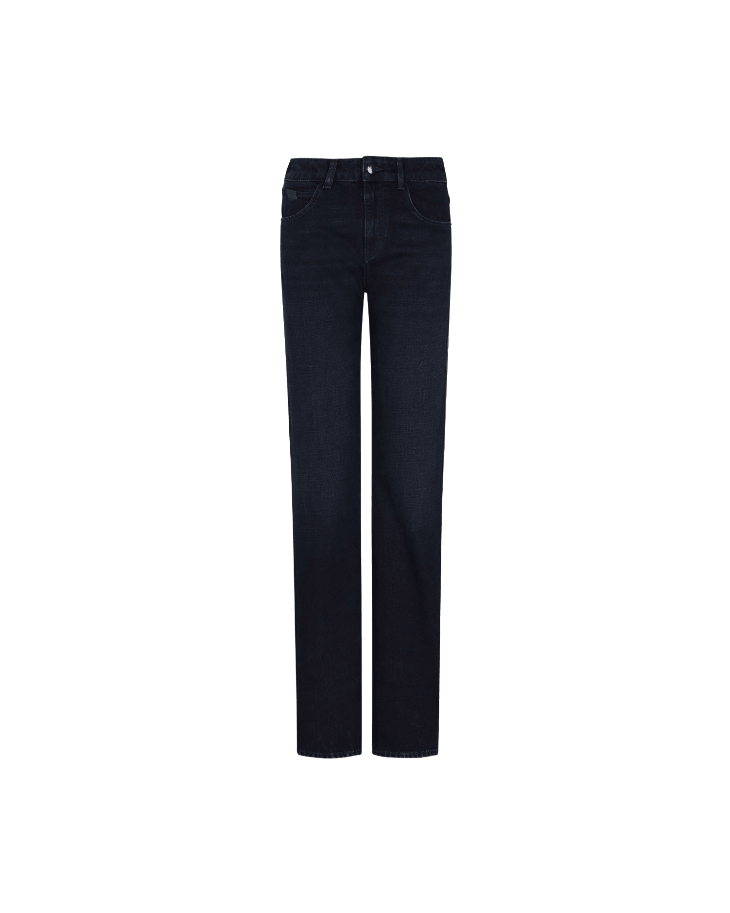 Emporio Armani Blue Jeans Glam Steals