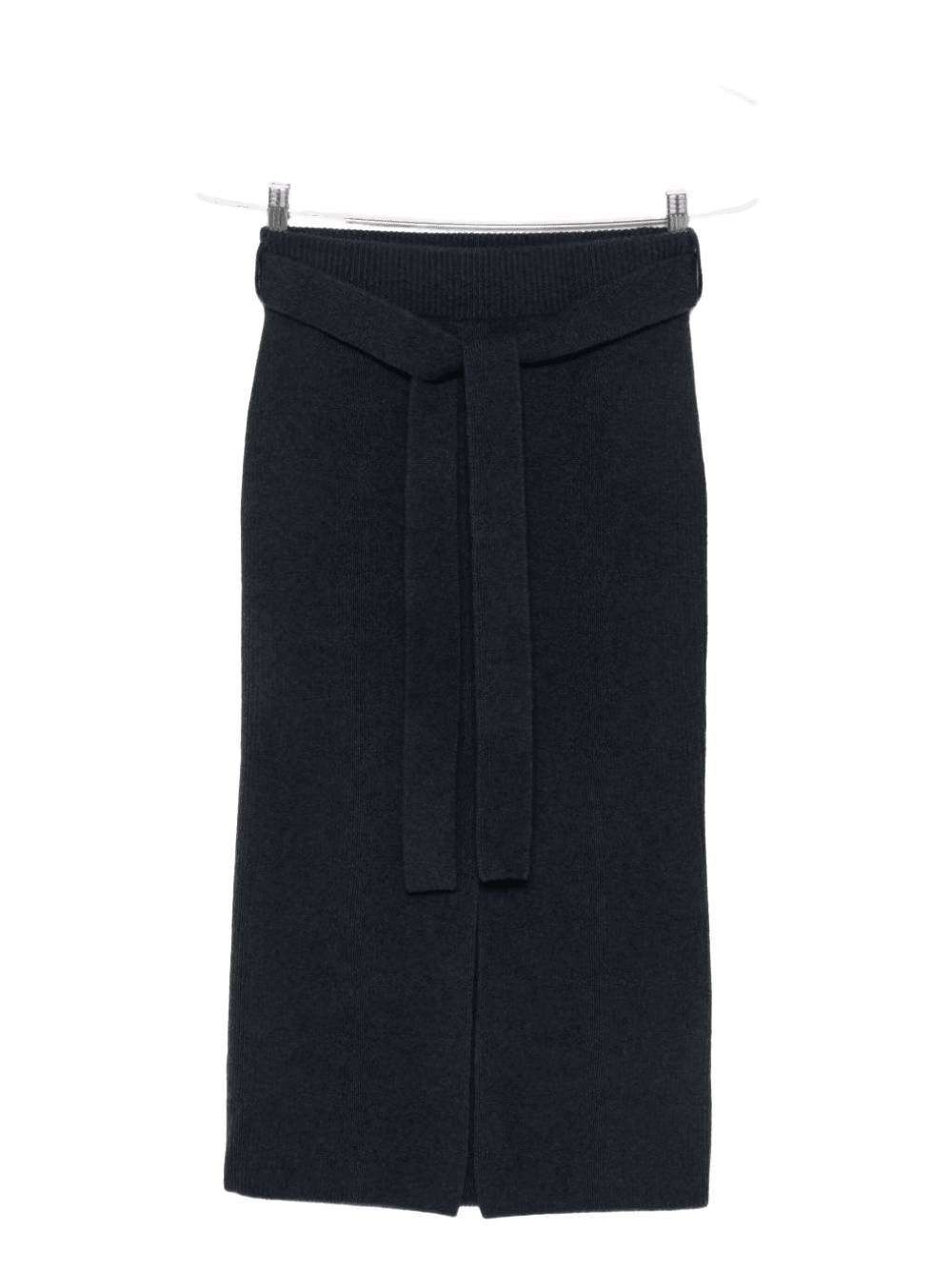 Emporio Armani Blue Skirt Glam Steals