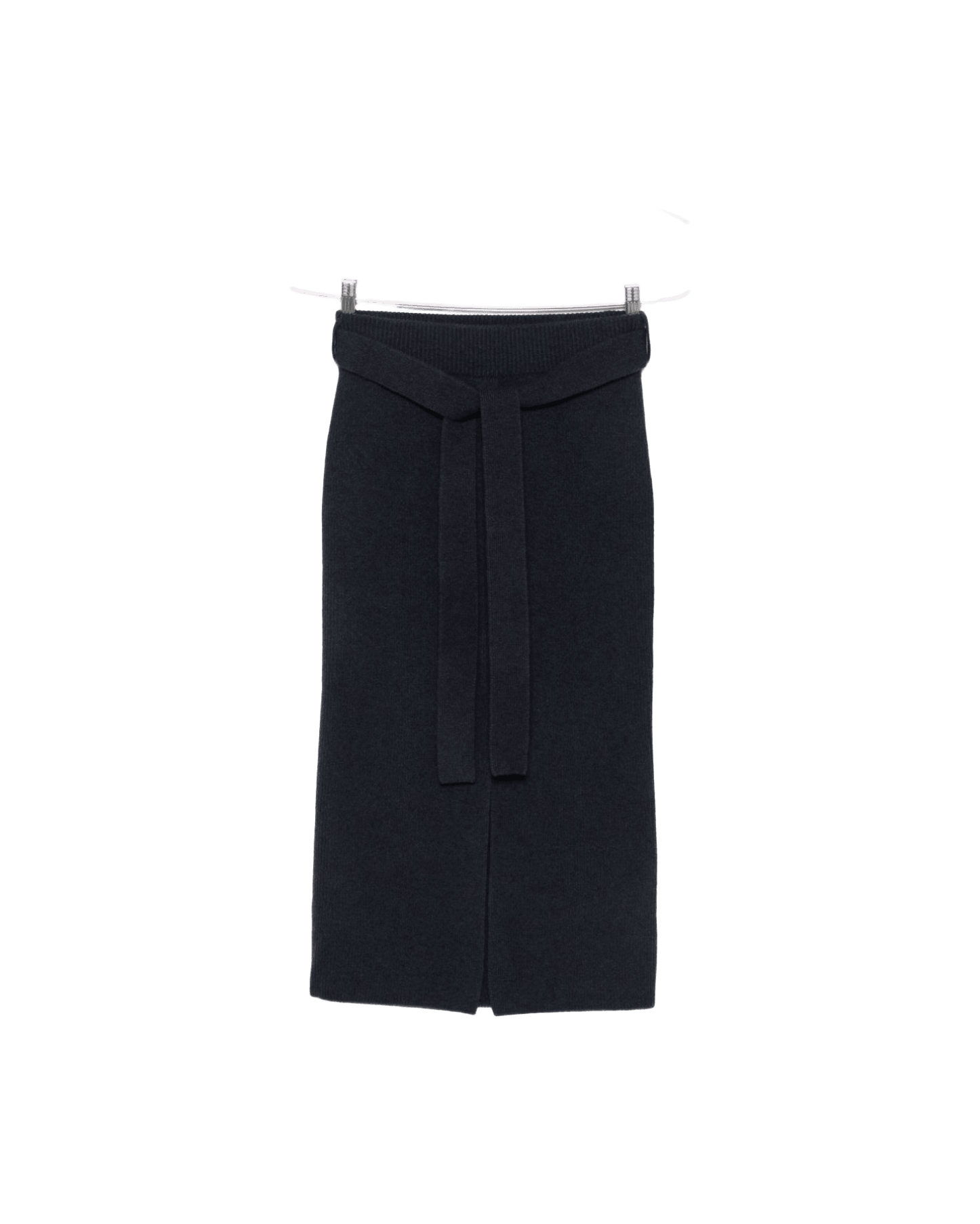 Emporio Armani Blue Skirt Glam Steals