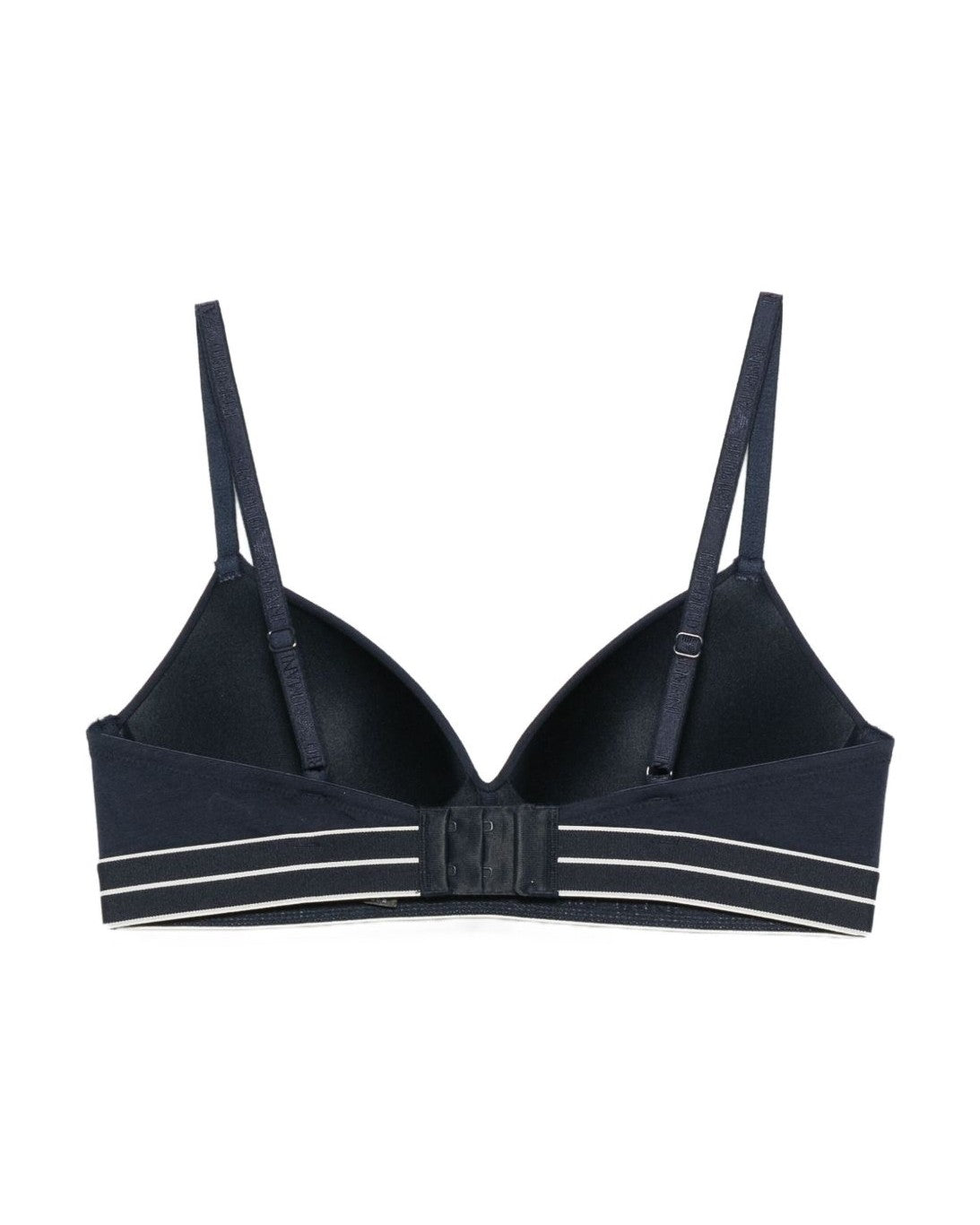 Emporio Armani Blue Underwear Glam Steals