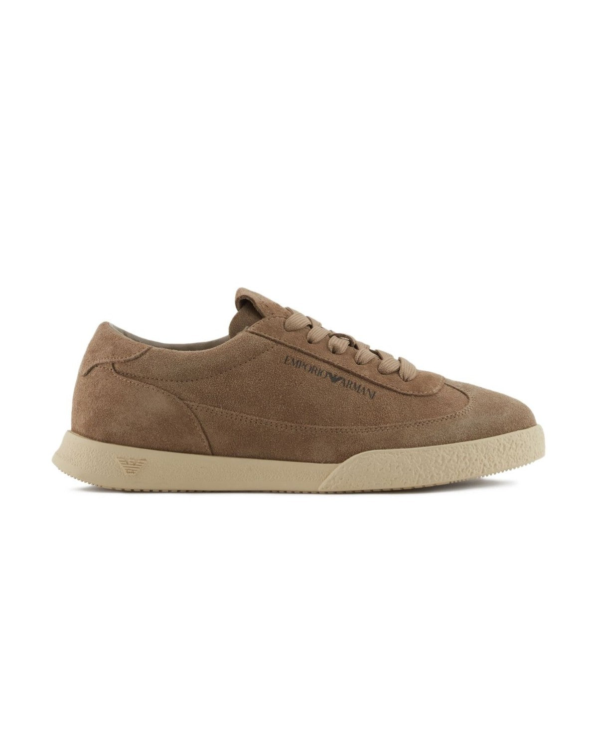 Emporio Armani Brown Capsule Sneakers Glam Steals