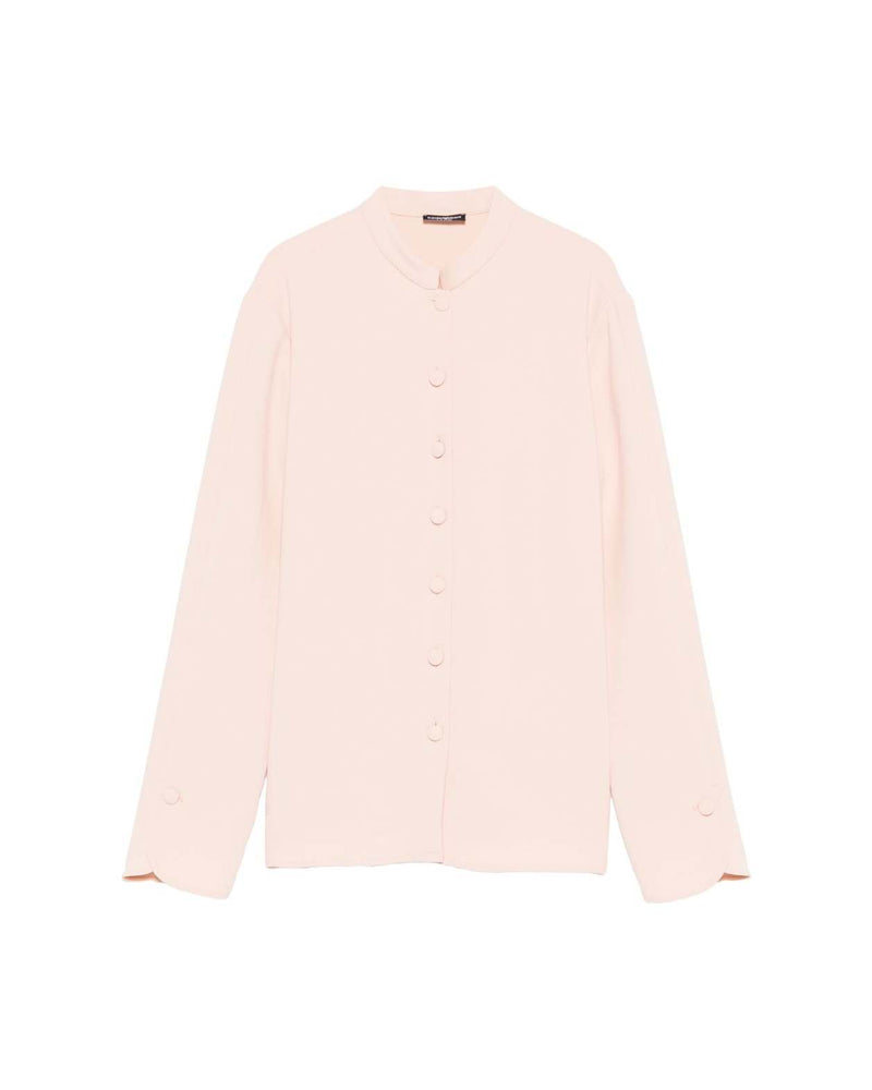 Emporio Armani Capsule Pre Shirt Powder Glam Steals