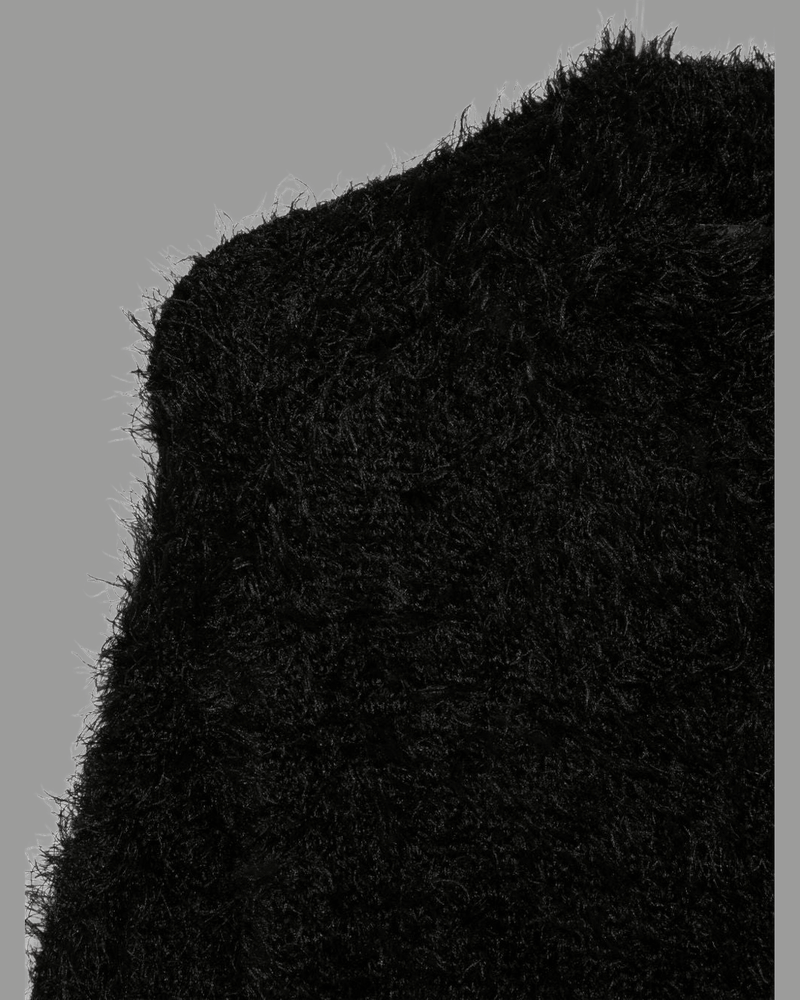 Emporio Armani Black Coats Glam Steals