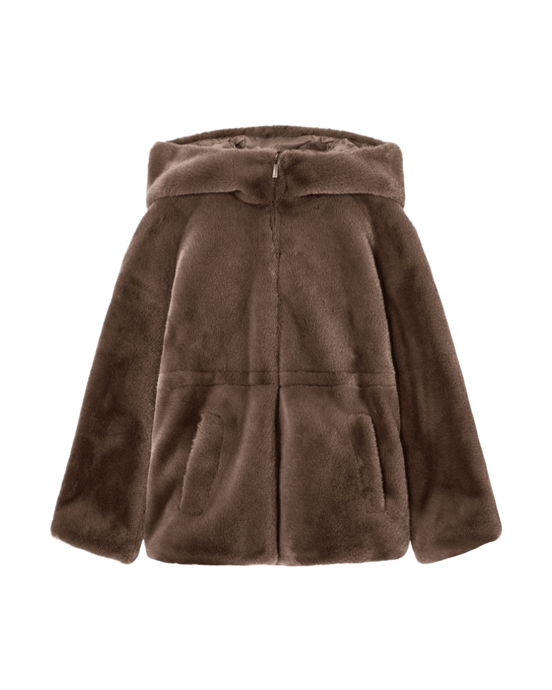 Emporio Armani Coats Dove Grey