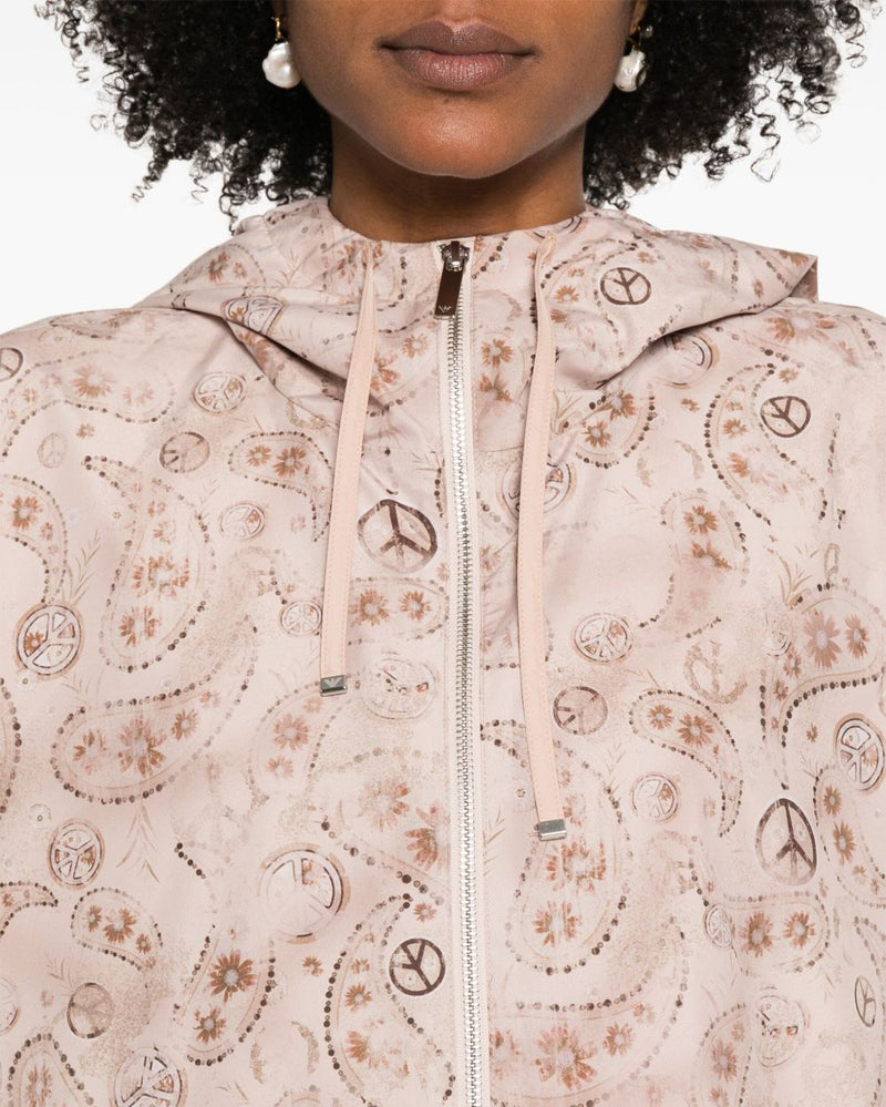 Emporio Armani Coats Grey Glam Steals