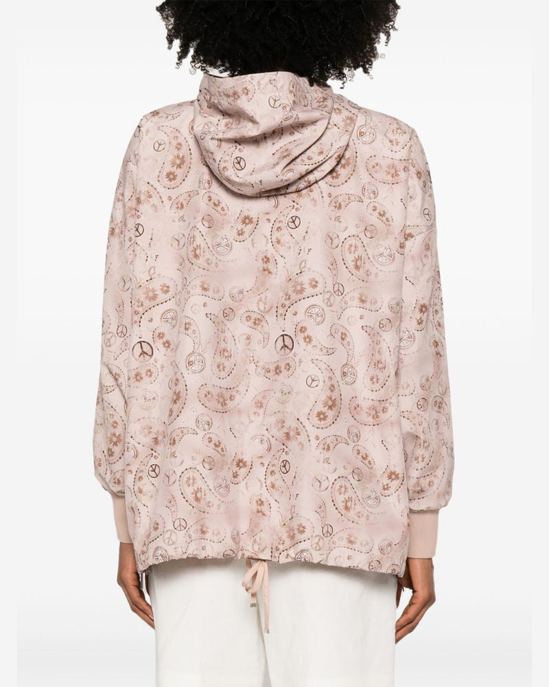 Emporio Armani Coats Grey Glam Steals