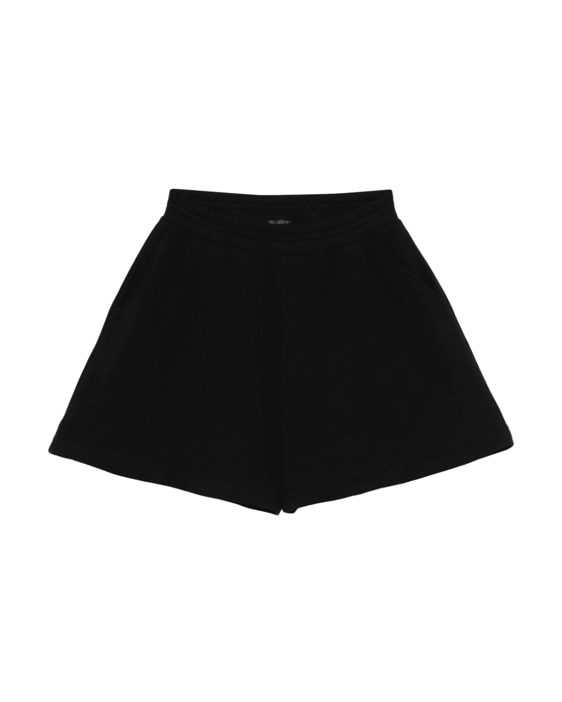 Emporio Armani Cotton Shorts Glam Steals