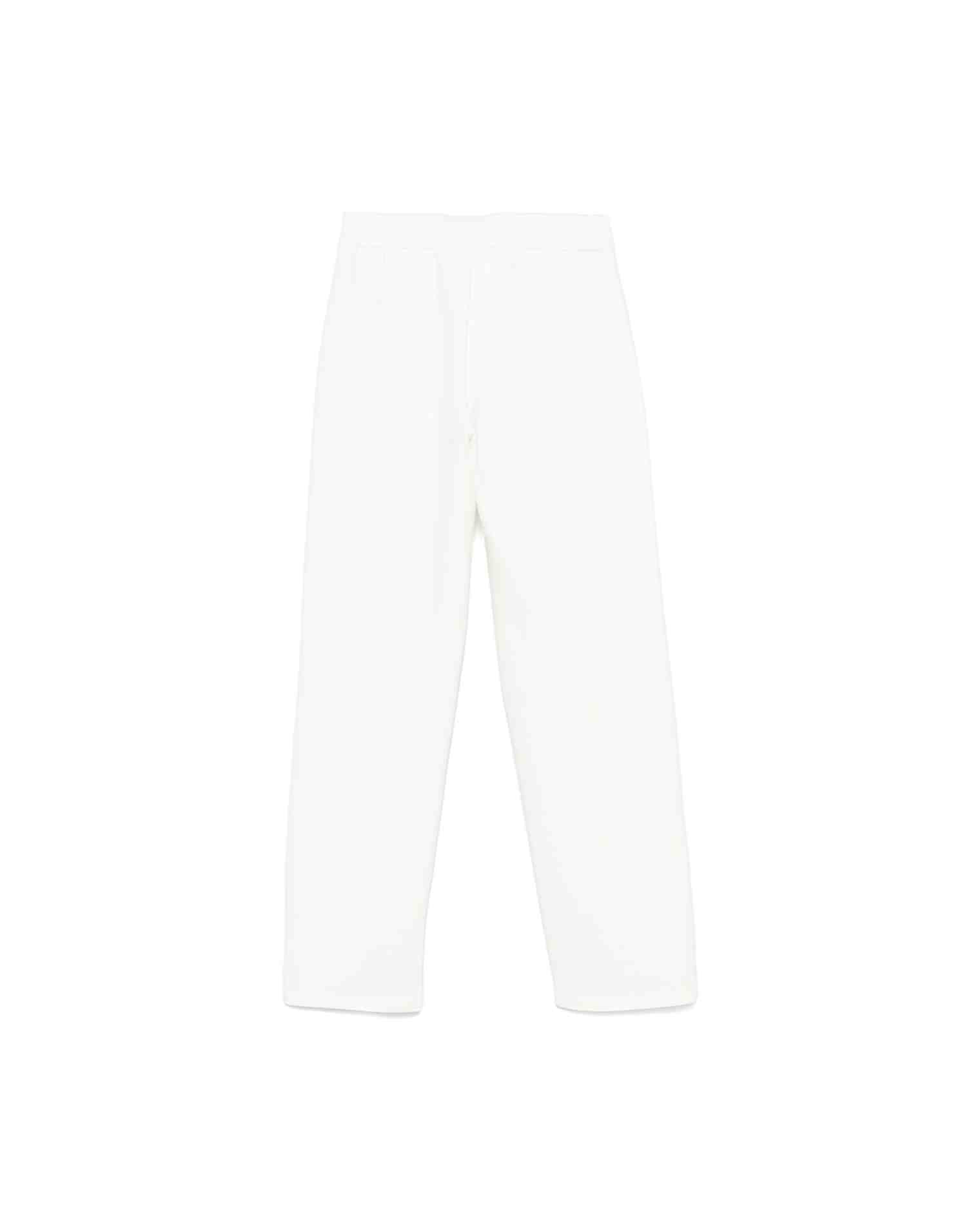 Emporio Armani Cotton Trouser Glam Steals