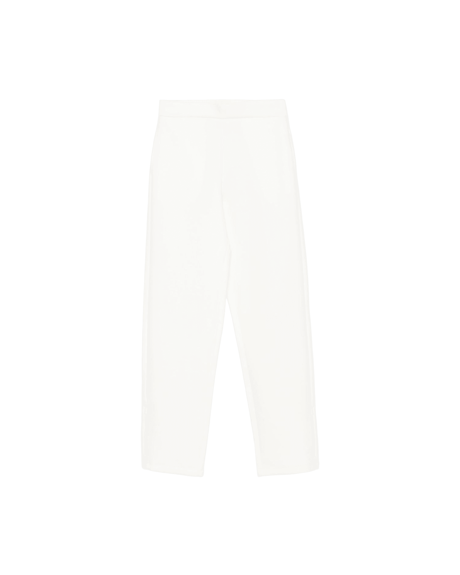 Emporio Armani Cotton Trouser Glam Steals