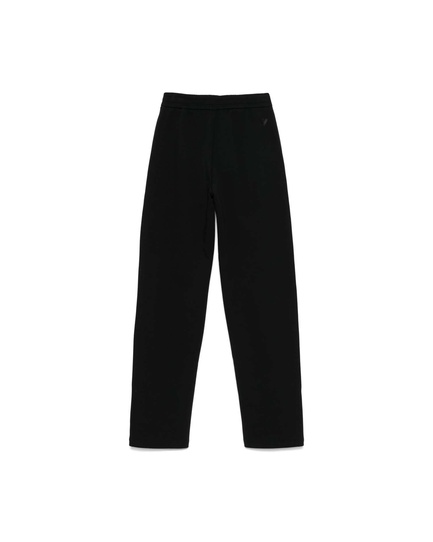 Emporio Armani Cotton Trouser Glam Steals