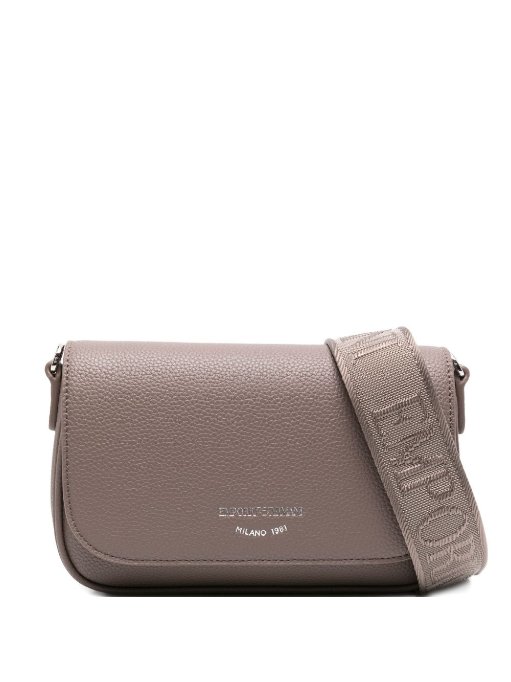 Emporio Armani Deer Print Mini Bag Glam Steals
