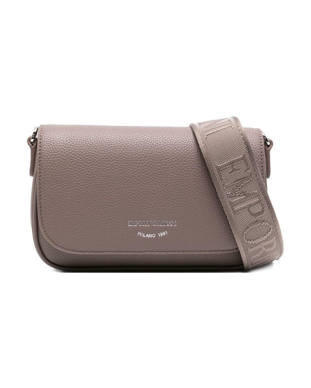 Emporio Armani Deer Print Mini Bag Glam Steals