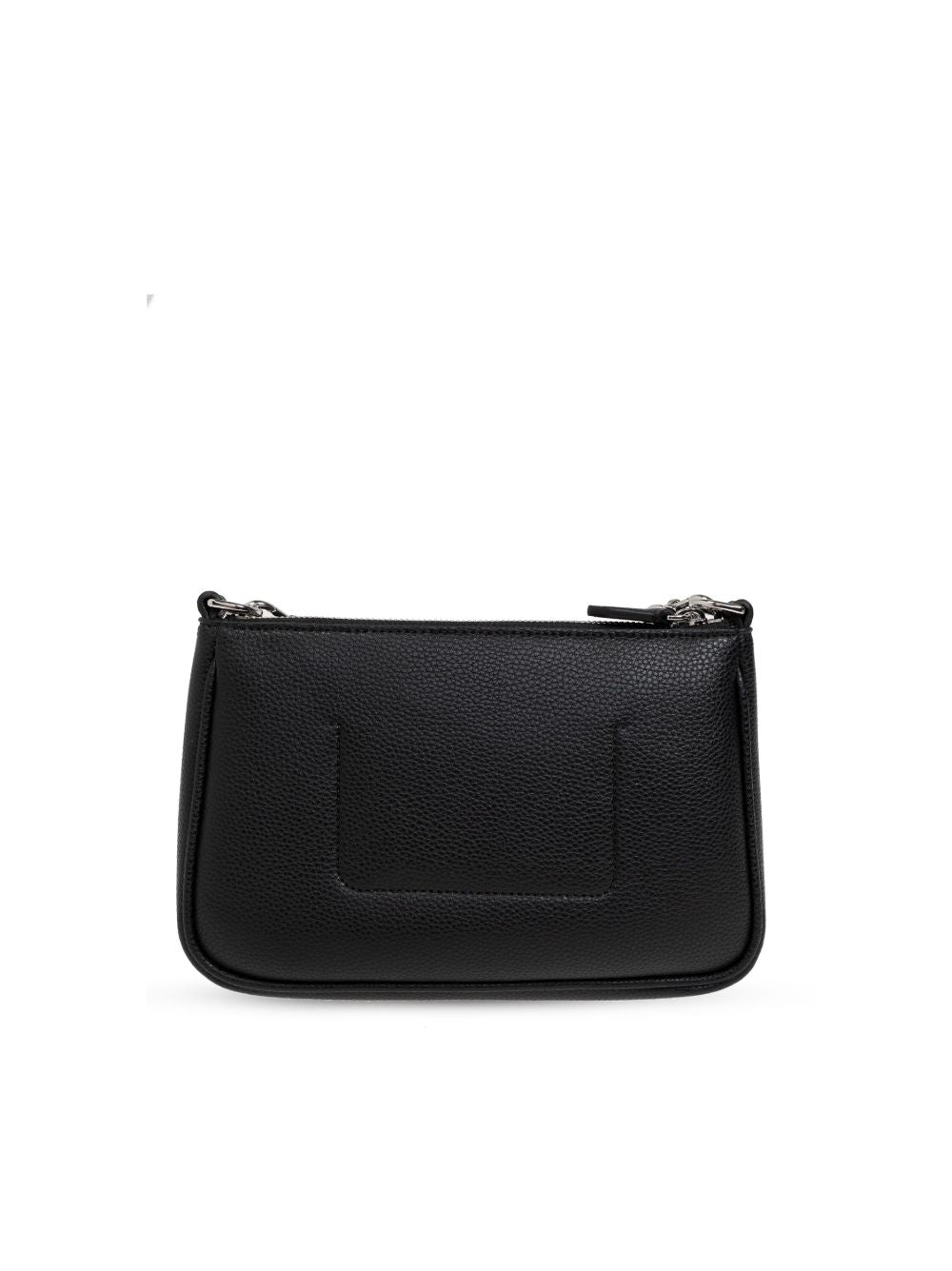Emporio Armani Deer Print Mini Shoulder Bag Glam Steals