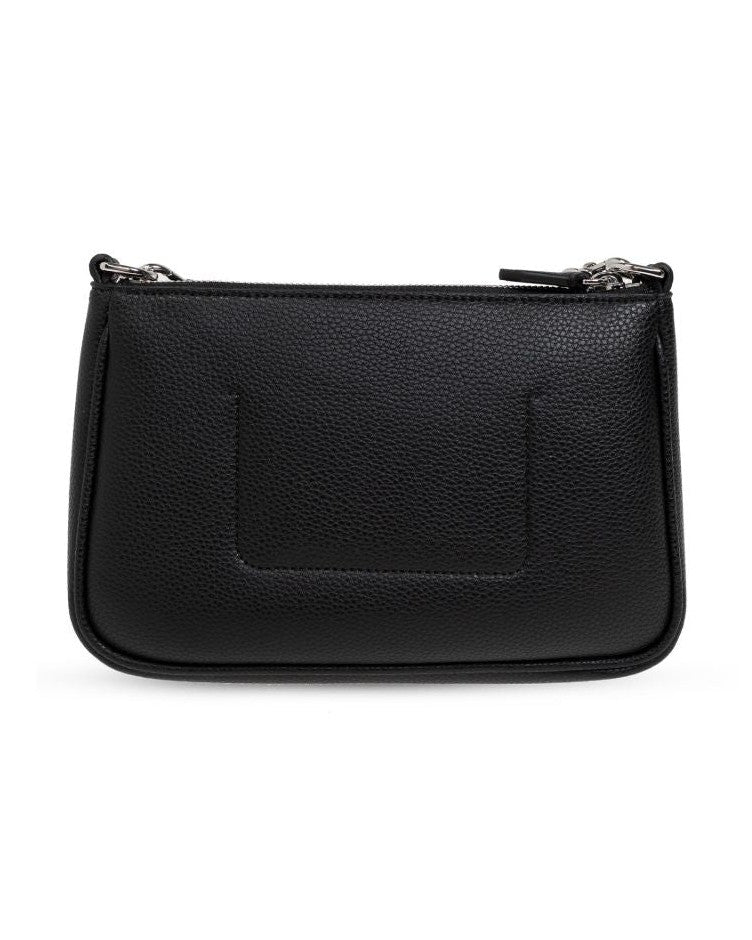 Emporio Armani Deer Print Mini Shoulder Bag Glam Steals