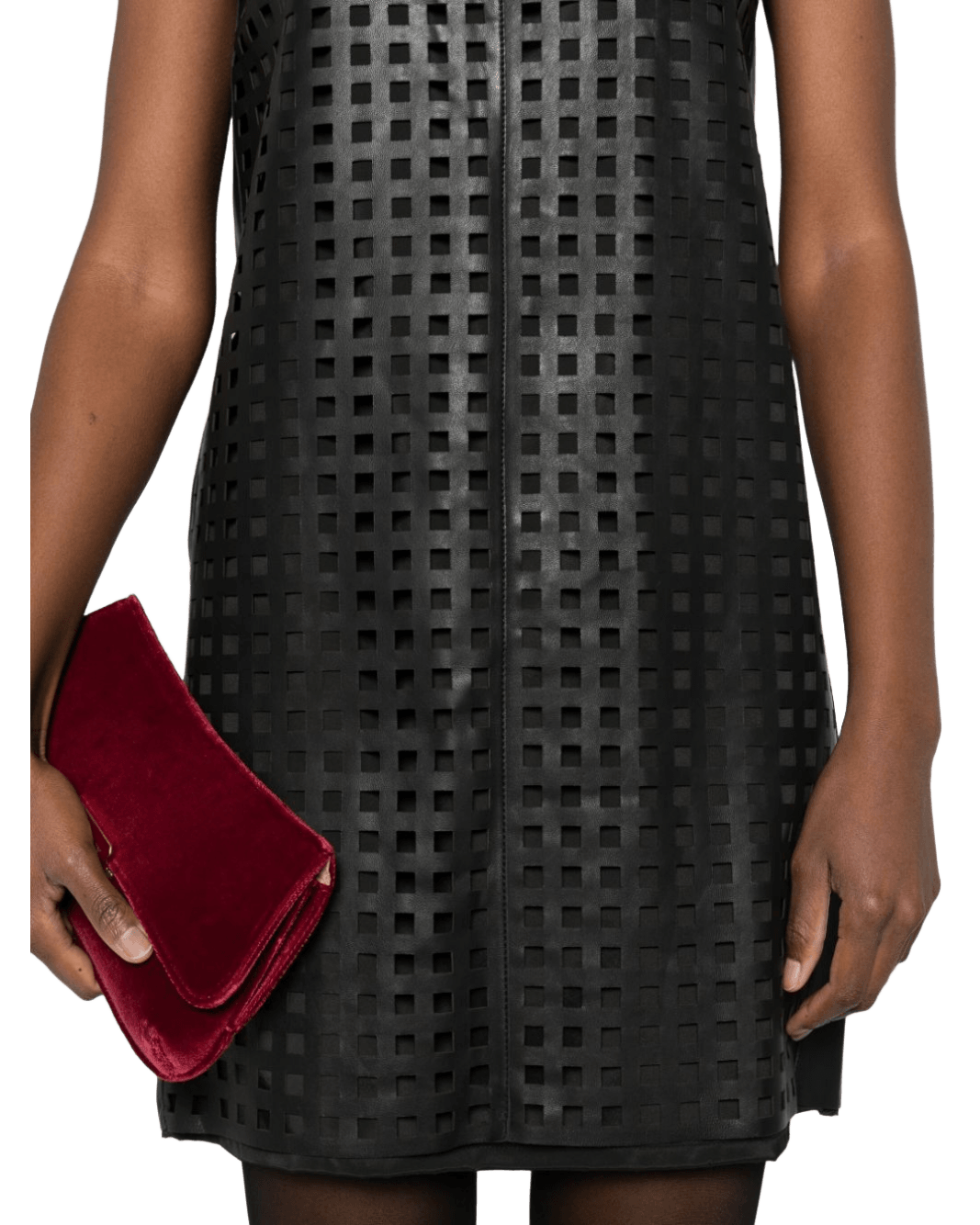 Emporio Armani Dresses Black Glam Steals