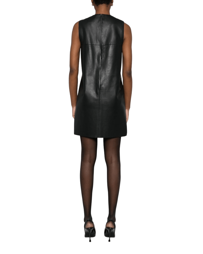 Emporio Armani Dresses Black Glam Steals