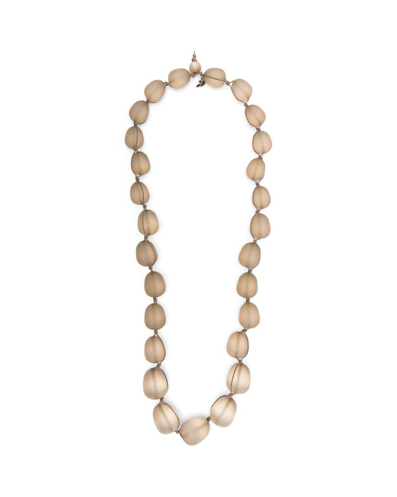 Emporio Armani Exclusive Beige Bijoux Glam Steals