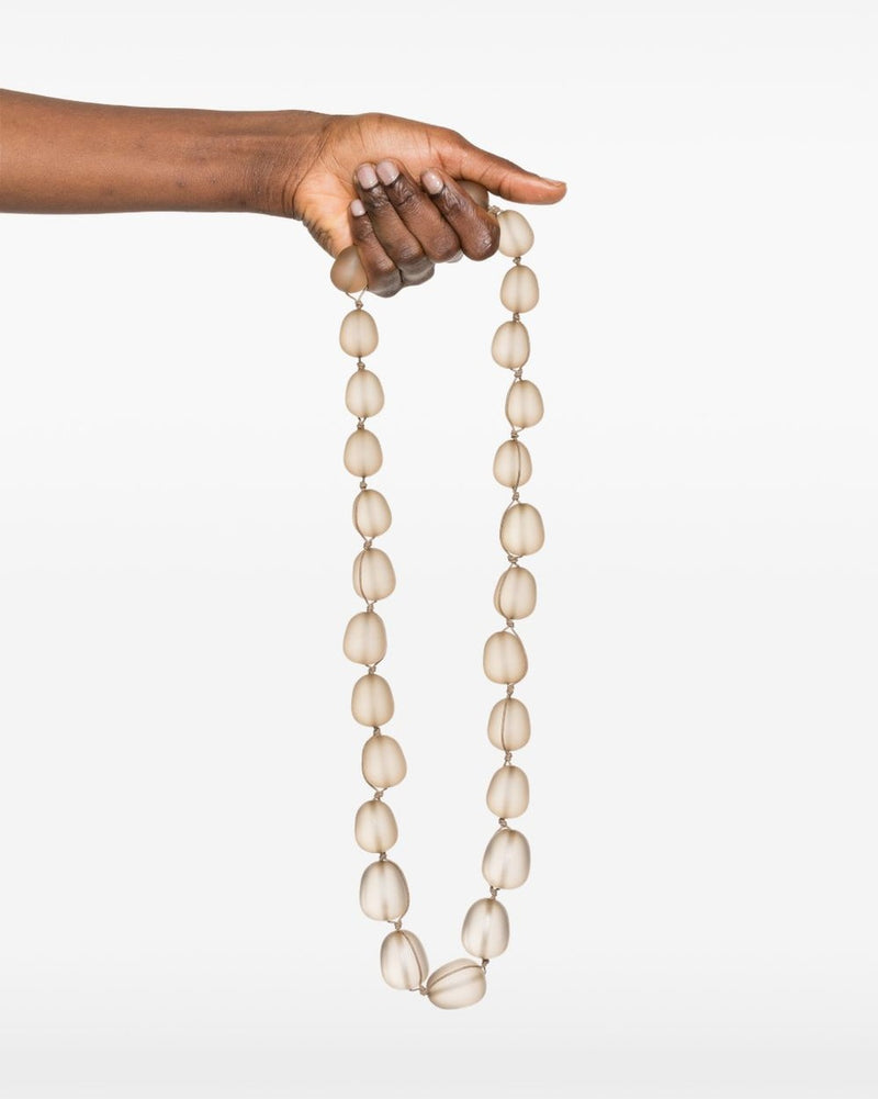 Emporio Armani Exclusive Beige Bijoux Glam Steals